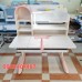  Bàn Học Sinh Chống Gù F7 Dài 1m